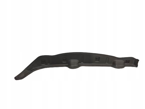 51487352222 - Прокладка боковой рамы п BMW G30 G31 G38