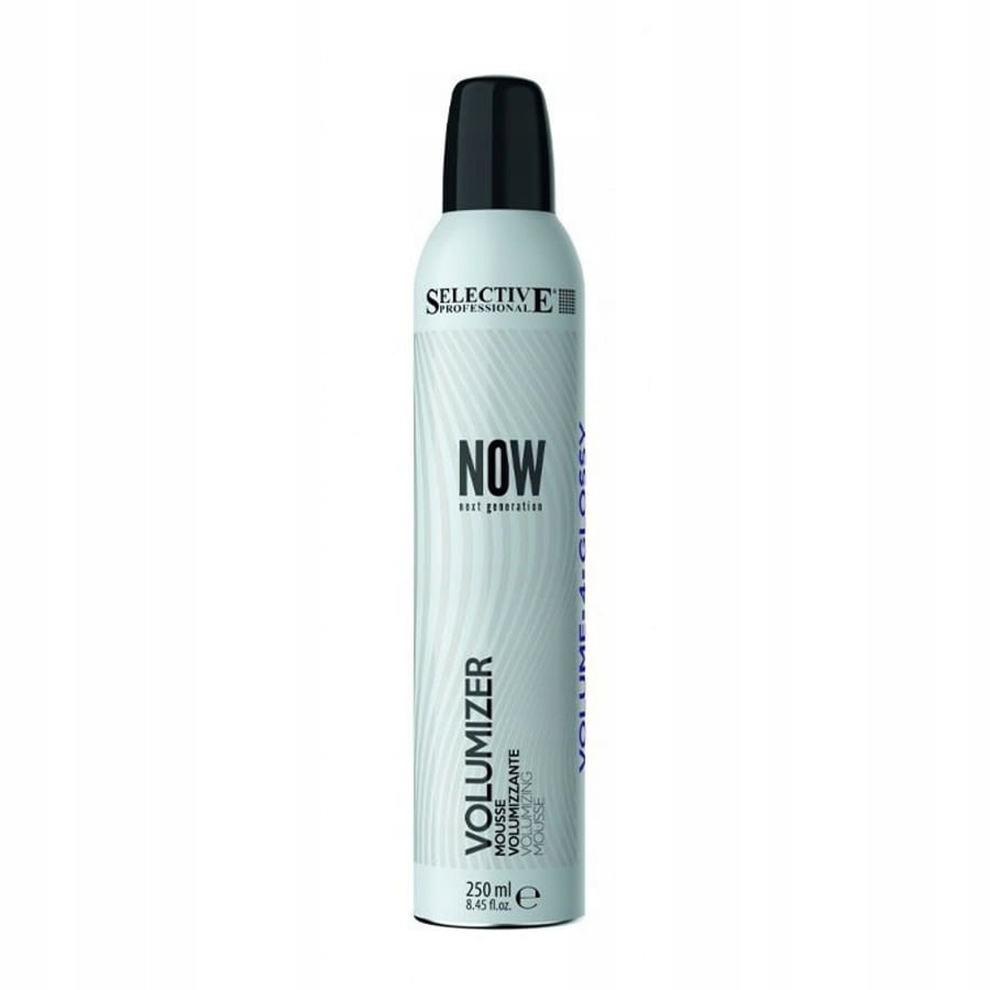

Selective Volumizer Pianka Do Modelowania 250ML