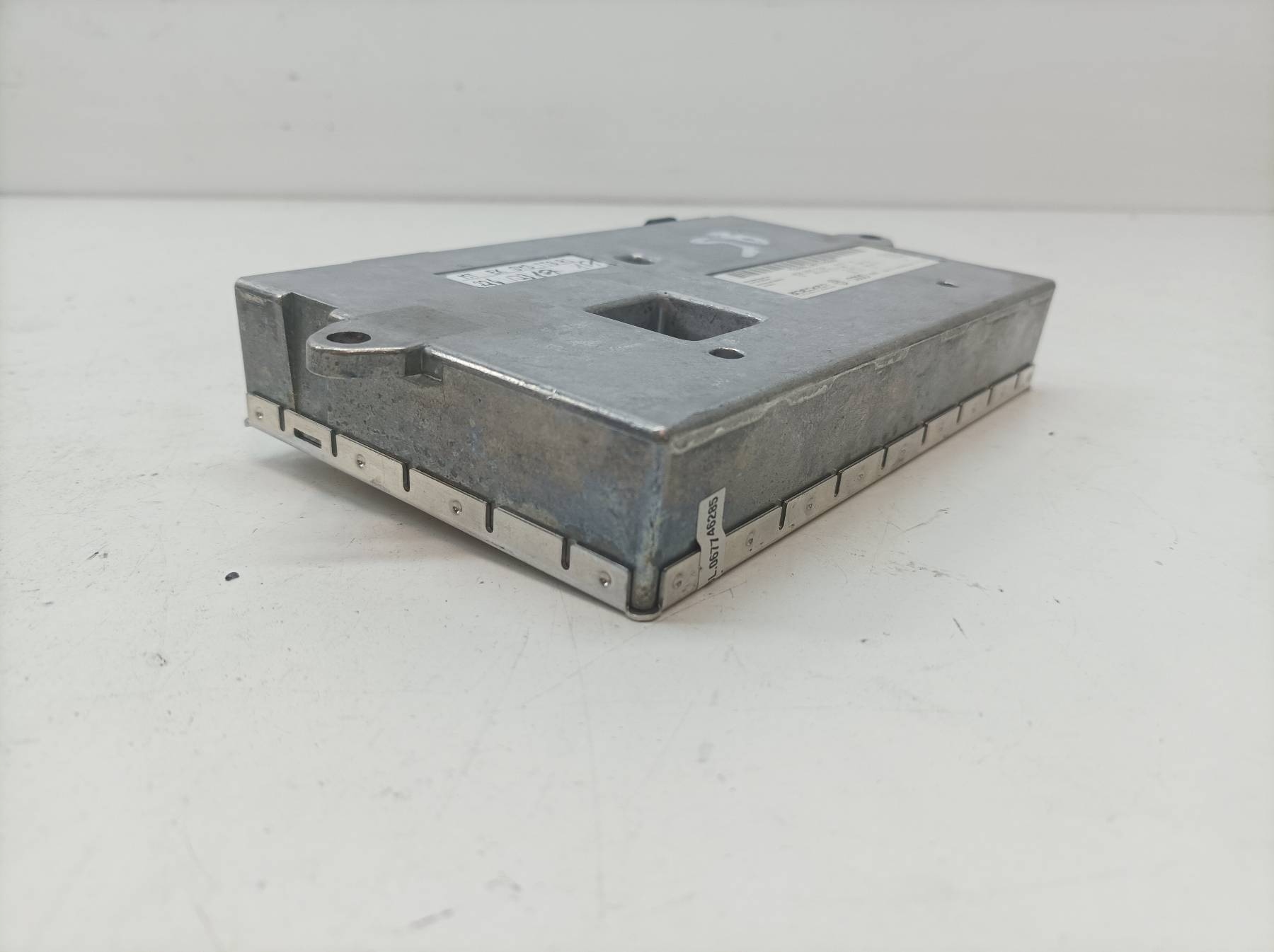 modulo MMI NAVI 4E0035729 Audi A6 III (2004-2011) C6
