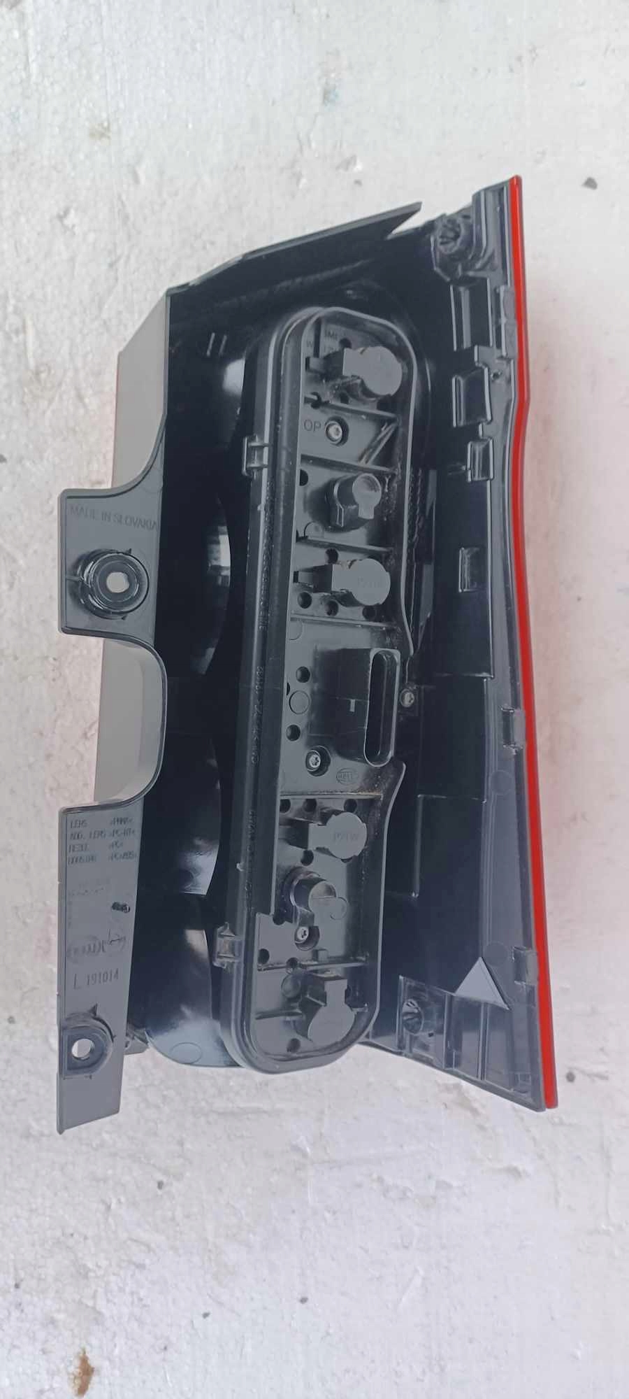 light rear left right MERCEDES VITO VIANO W447