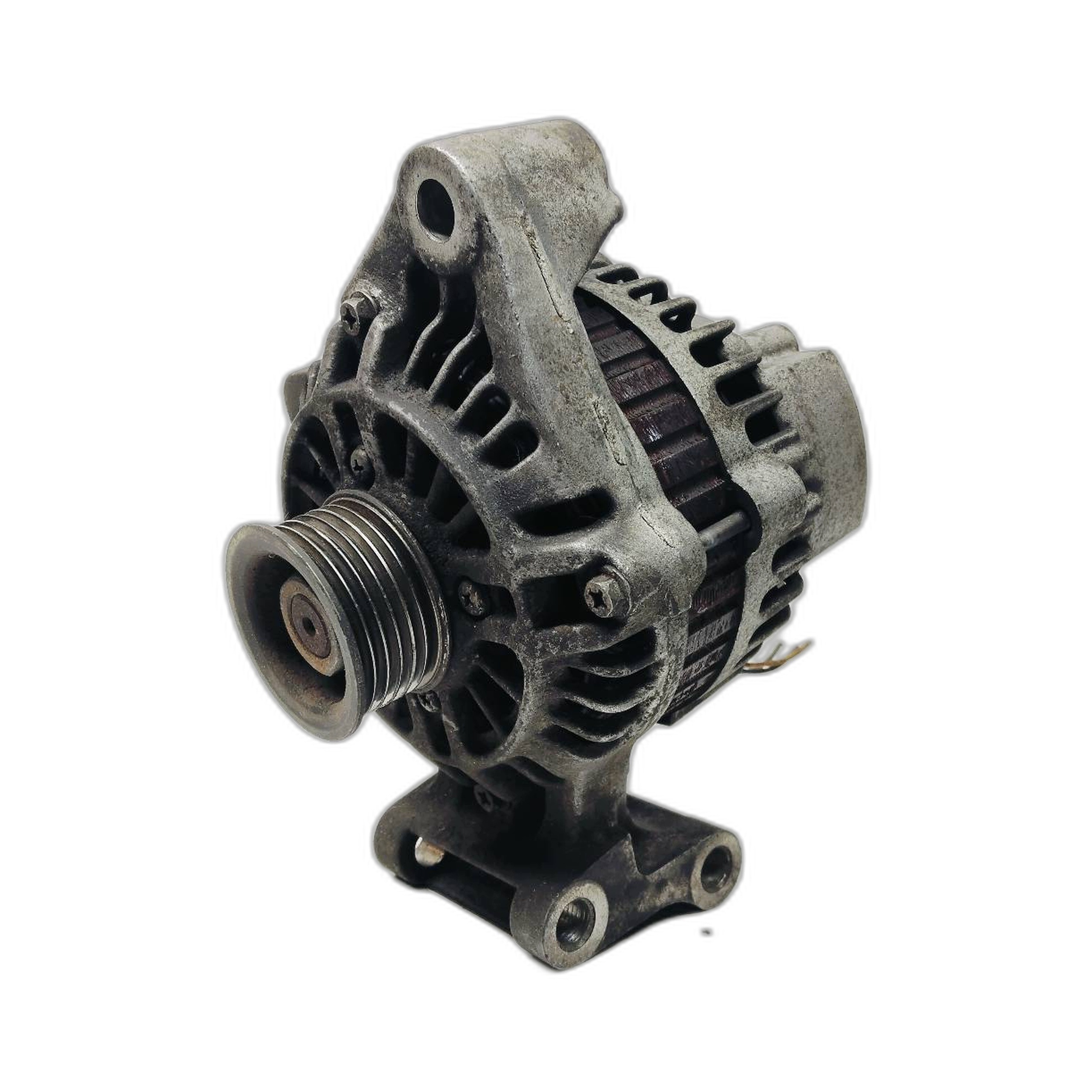 Alternator FORD FUSION 1.4 16V 2S6T-10300-DD 90A