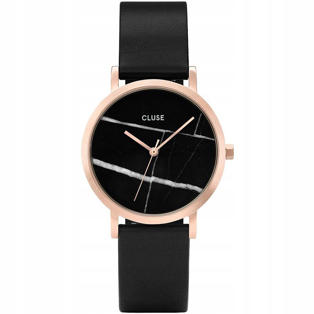 Dámské hodinky Cluse CL40104 černé
