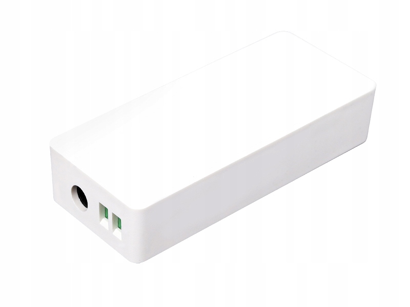 RGB+CCT STEROWNIK Strefowy MILIGHT LED FUT039S Kod producenta ML-100