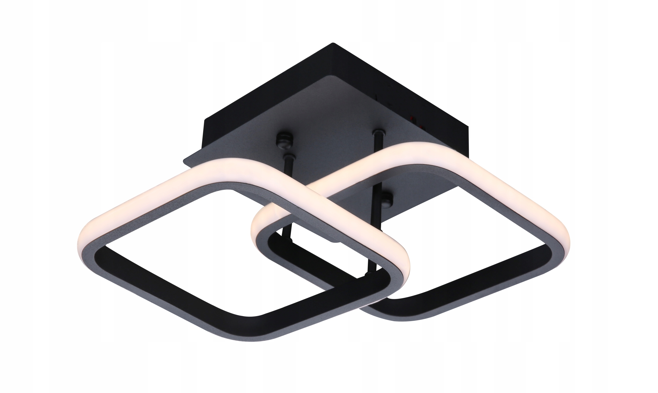 

Lampa Led Ring Lampa Sufitowa Plafon Led Żyrandol
