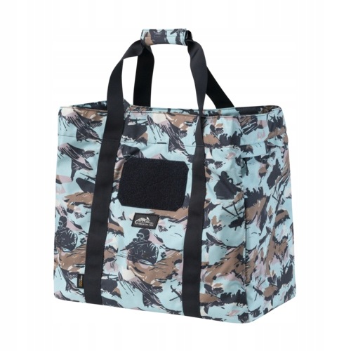 Taška Helikon Field Tote Pacific