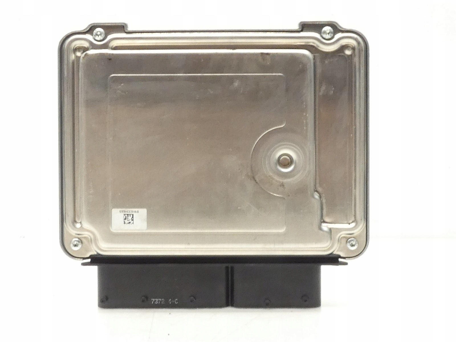 control unit computer of the engine AUDI Q5 8R 2.0 TDI 03L906018JN