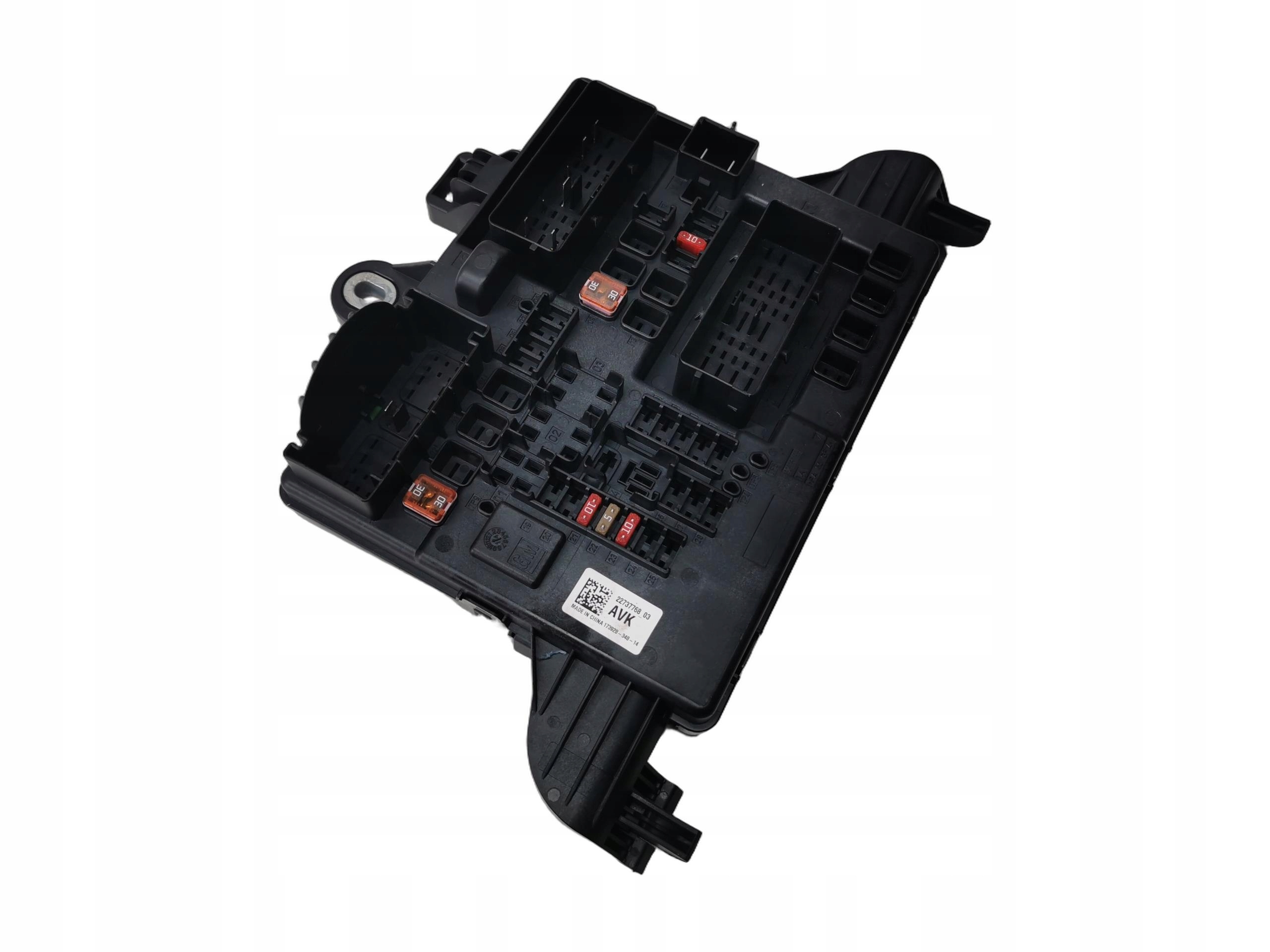 Module fusibles OPEL INSIGNIA A LIFT 22737768