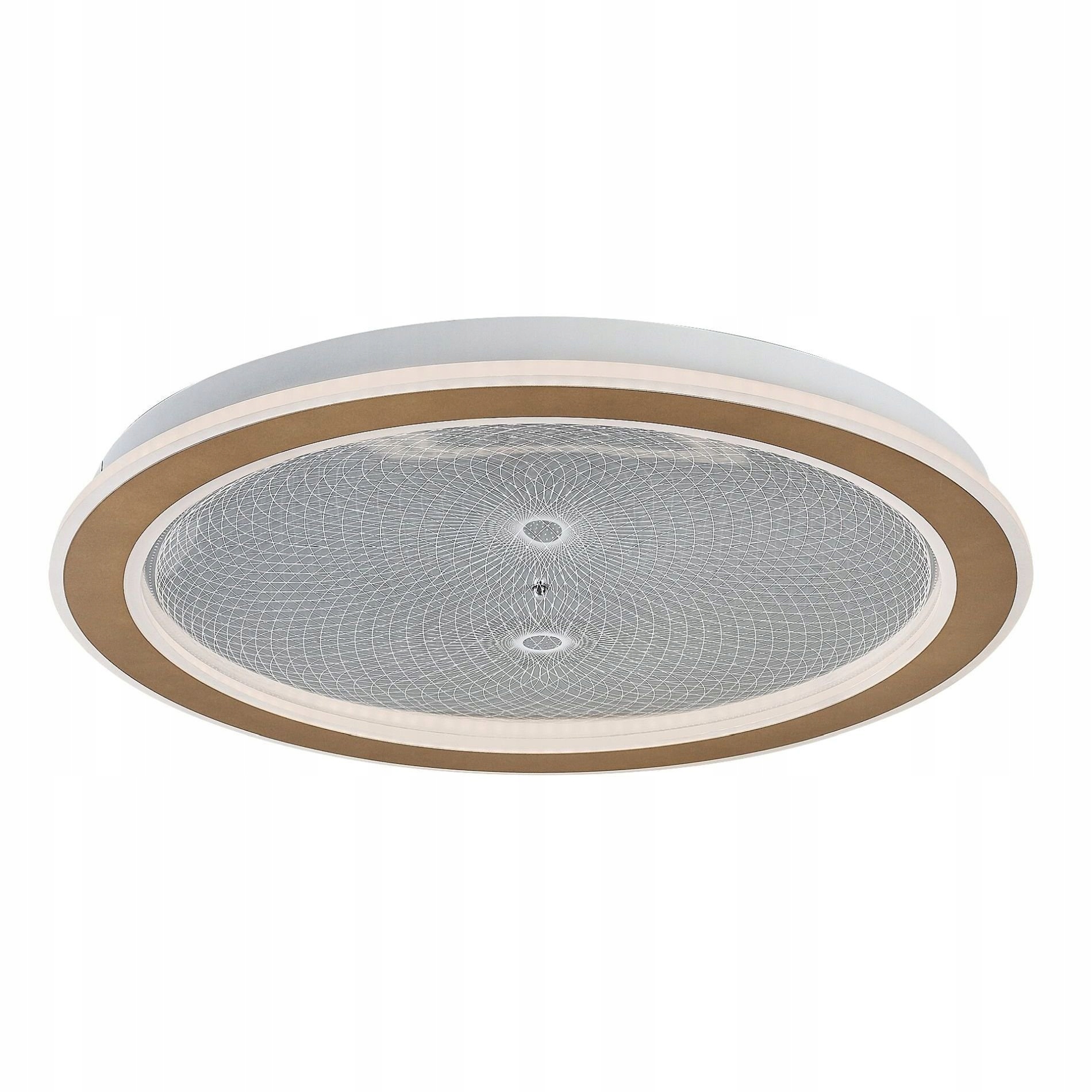 Led stropná lampa 34W Zofrael 71282 Rabalux