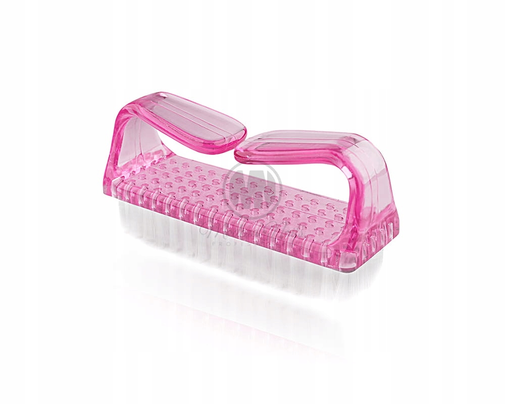 

Szczoteczka Do Paznokci Różowa