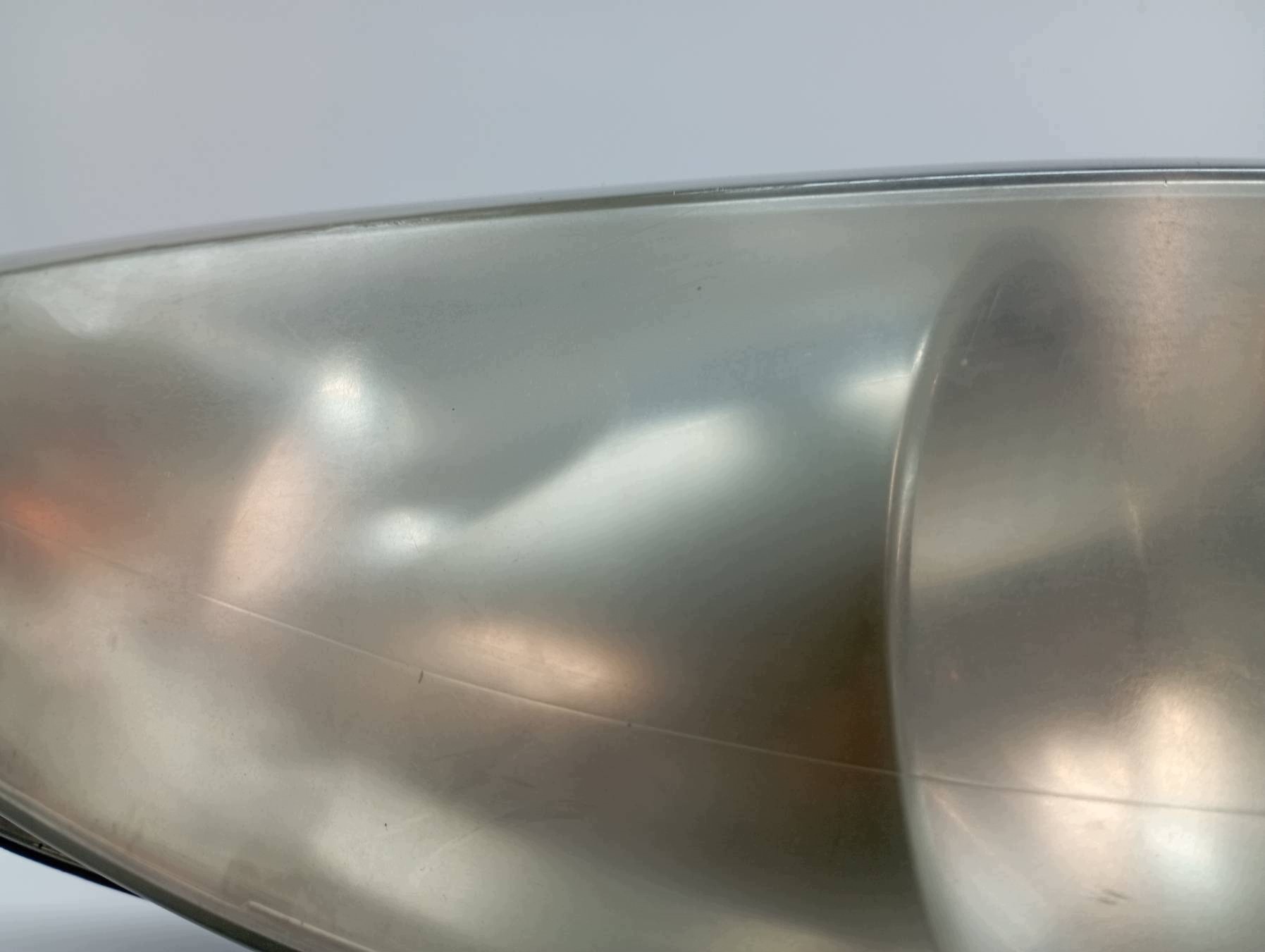 light front right EU 9649986180 Peugeot 207 and (2006-2012)