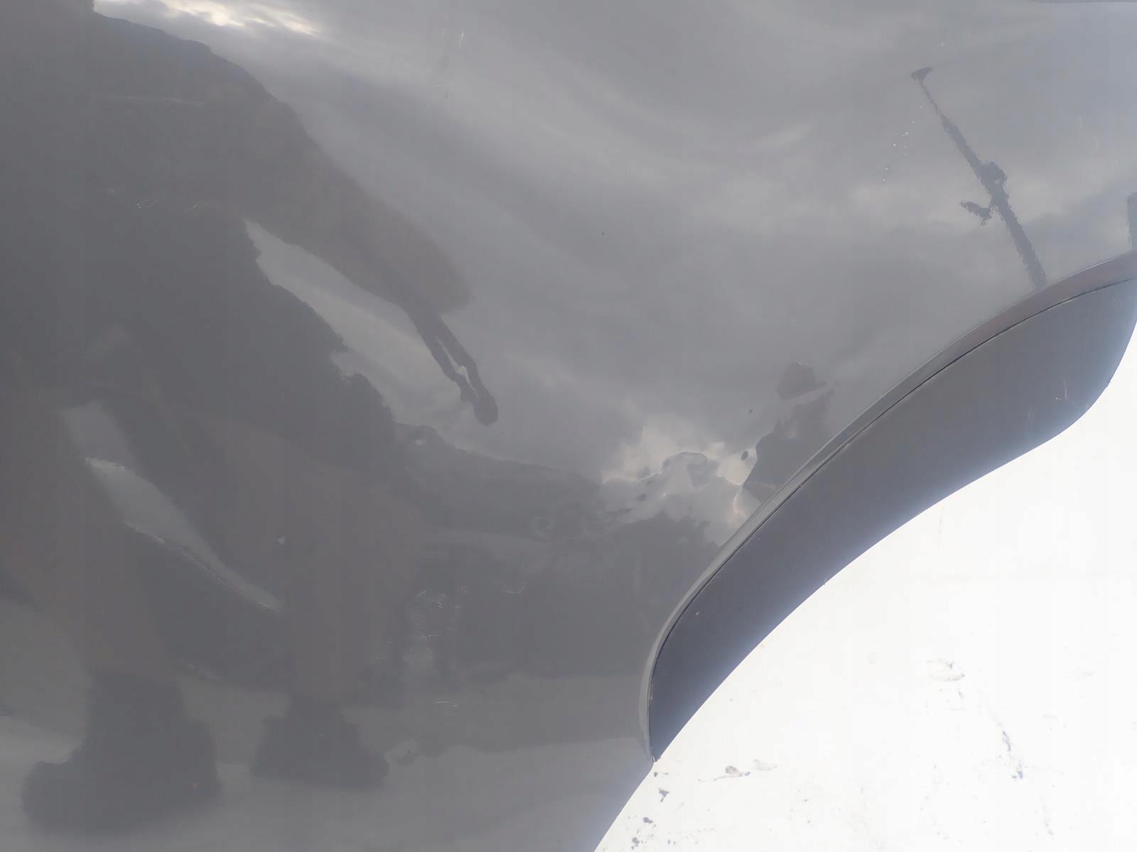HYUNDAI KONA 17-> door rear part rear. left
