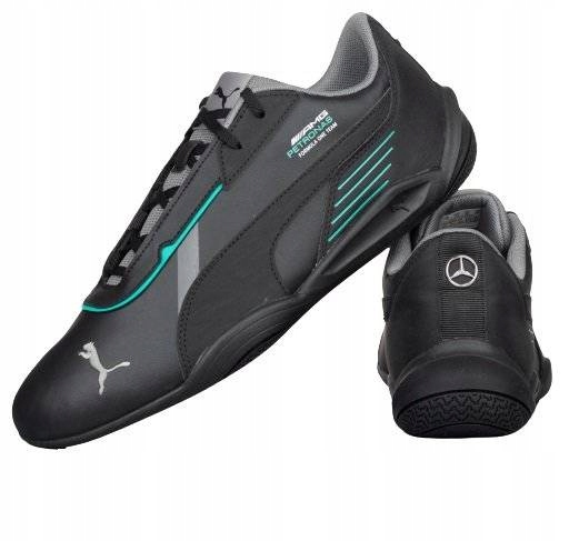 

Buty Puma Mercedes Amg Petronas F1 R-Cat Sneakersy