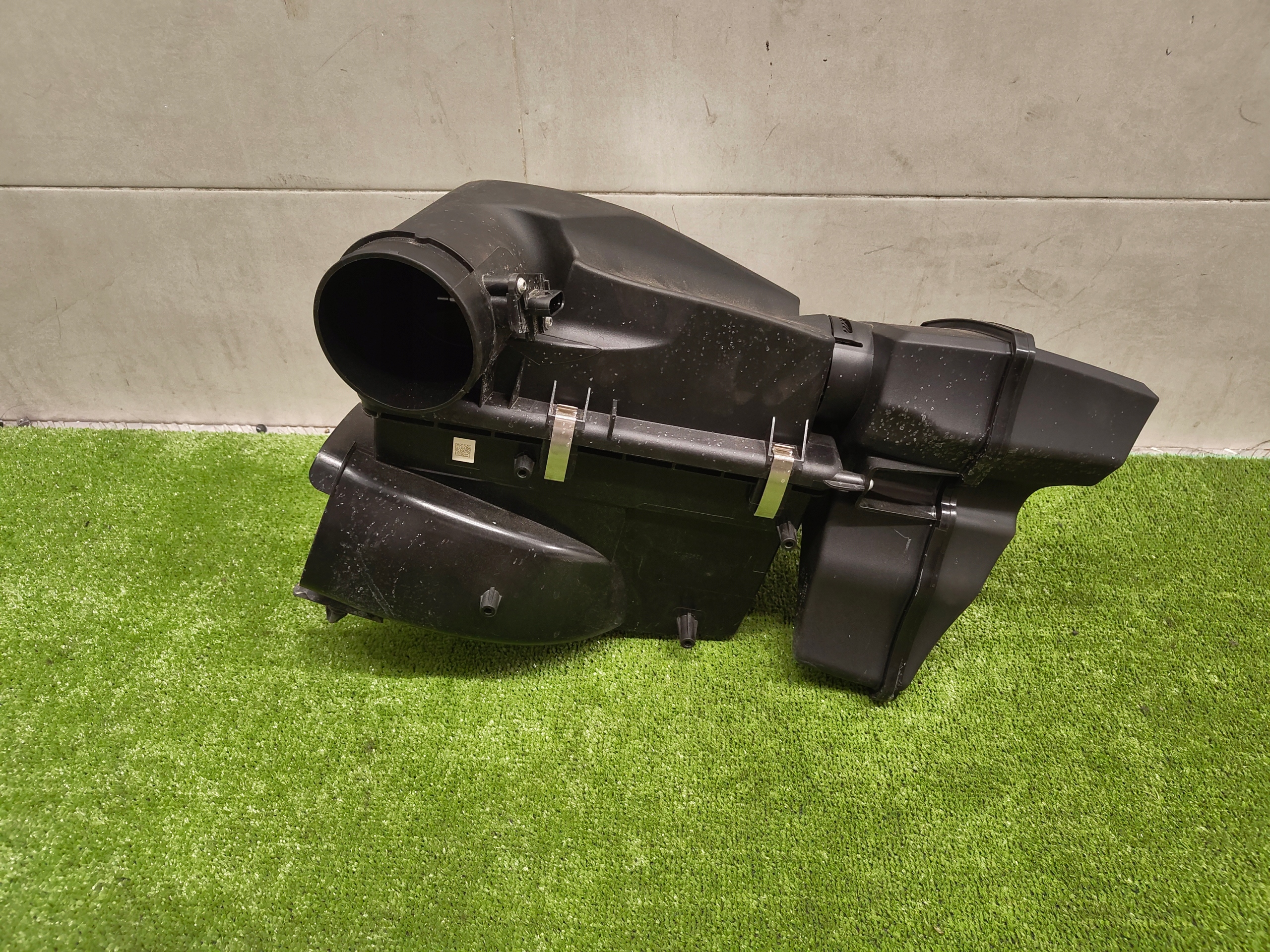 BMW 4 G22 Gehäuse filter luft 8635100