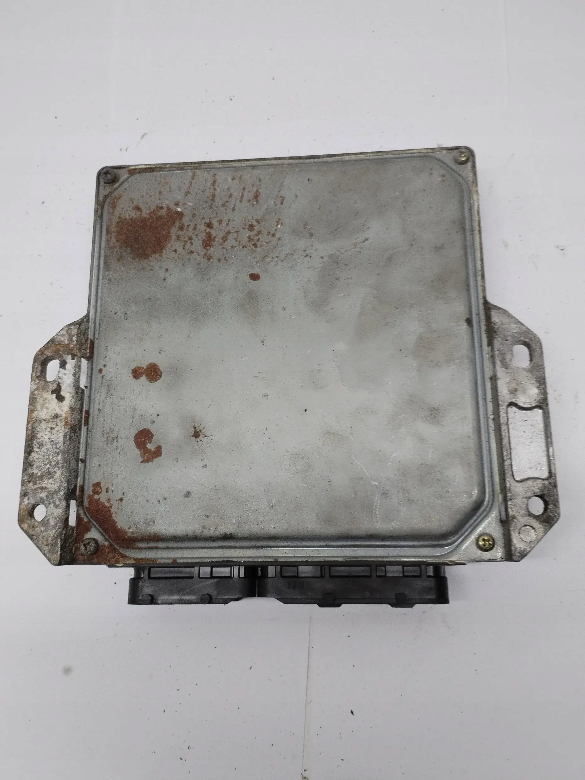 RENAULT VEL SATIS Centralina / modulo ECU 2758000987