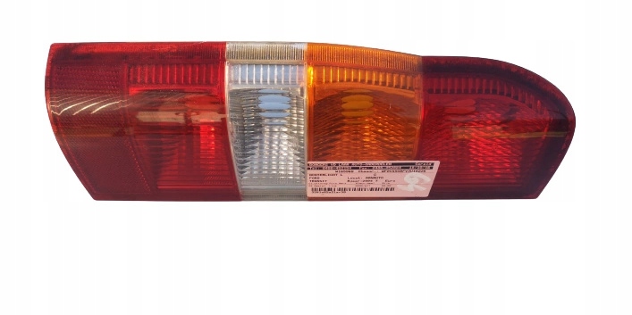 FORD TRANSIT MK6 light rear left W165969 original