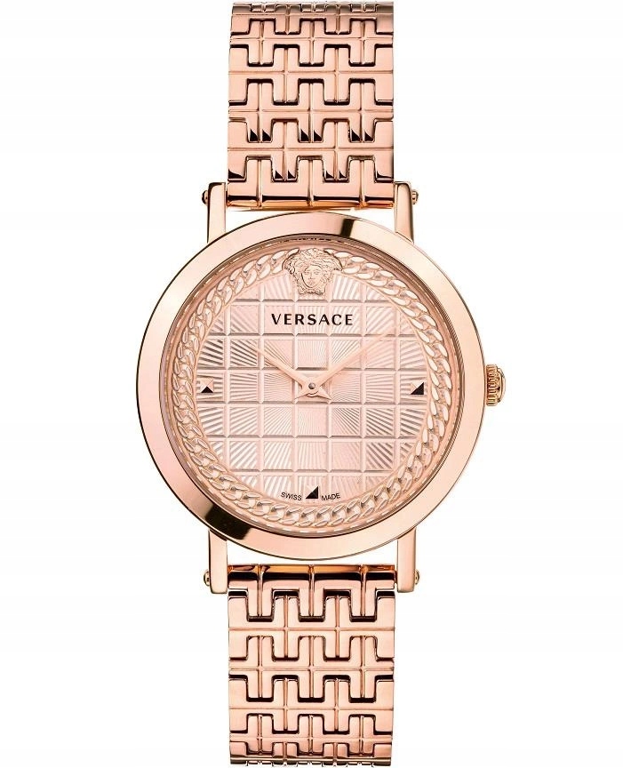 Dámské hodinky Versace VELV00720 Medusa Chain