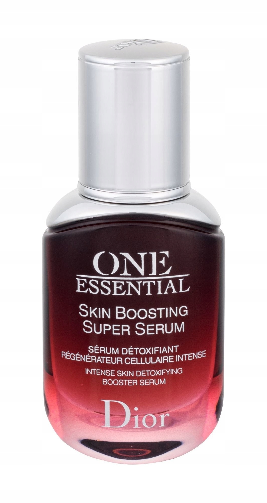 Pleťové sérum Christian Dior One Essential Detoxifying