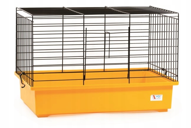 Levně Klec K50 Wd-impex 33 x 49 x 32,5cm