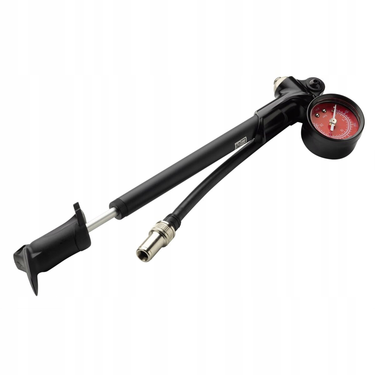 Pumpička RockShox pro tlumič tlumič 300 psi Max