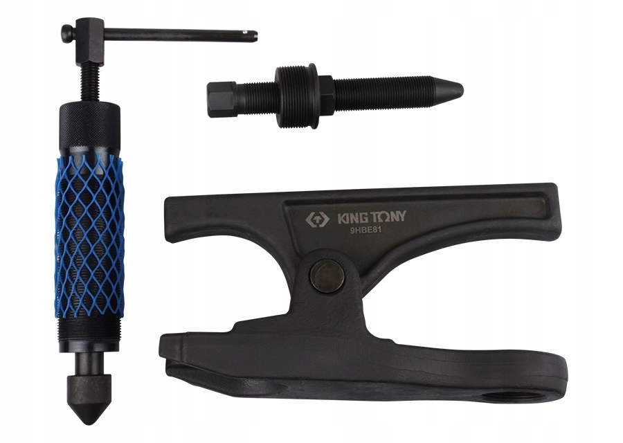 SCIAGACZ PRZEGUBOW SWORZNI KULISTYCH 12t 36mm TIR Weight with packaging 4 kg