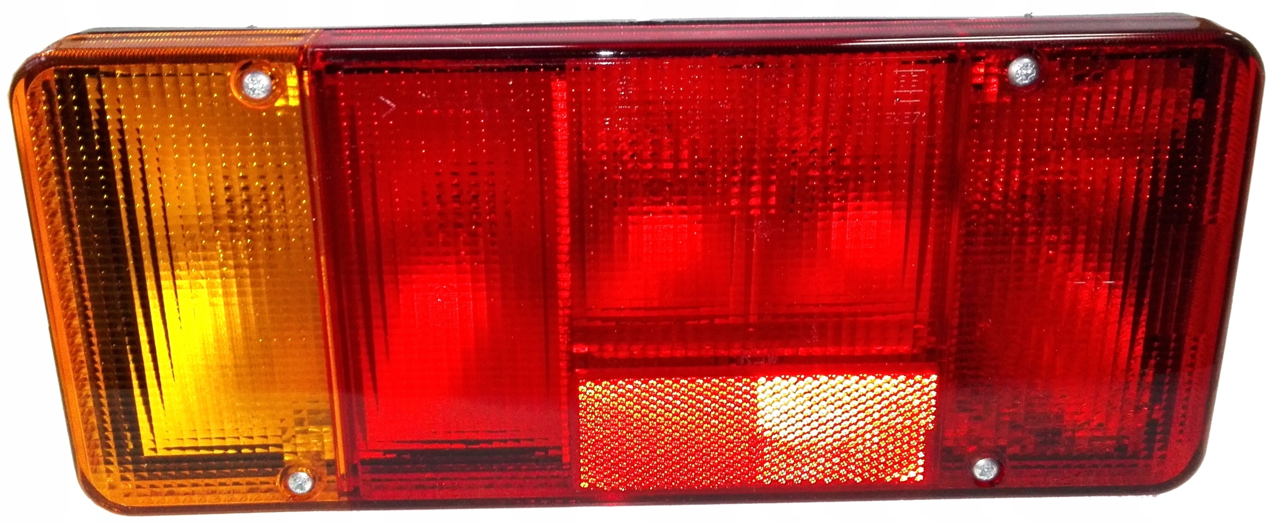 ЗАДНИЙ ФОНАРЬ ЛЕВЫЙ DUCATO JUMPER 94-14 1360260080