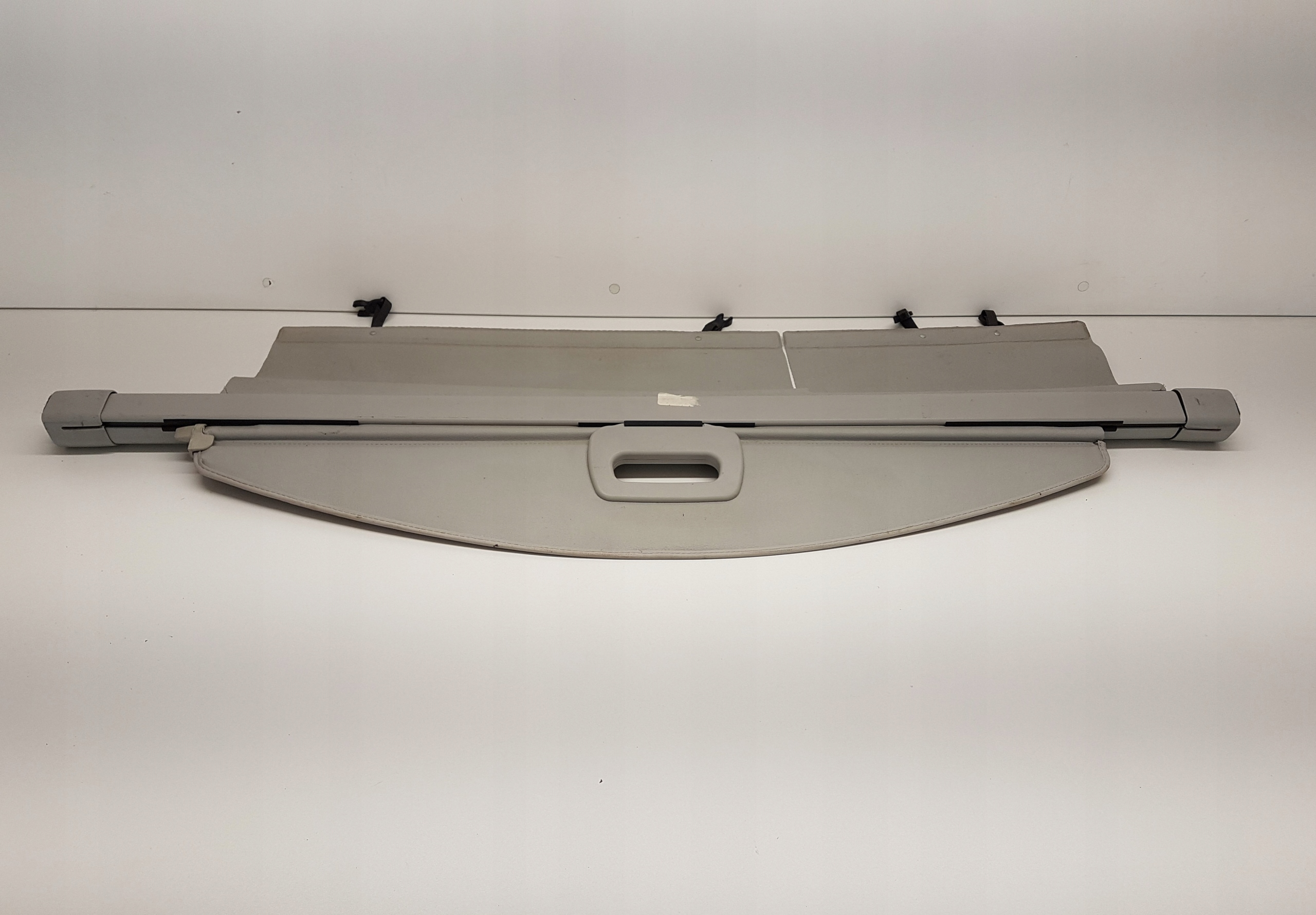 JEEP CHEROKEE KL LIFT ROLETA BAGAŻNIKA ORYGINAŁ 2018-