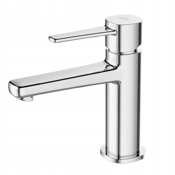 Invena Umývadlová Batéria Glamour, Chróm