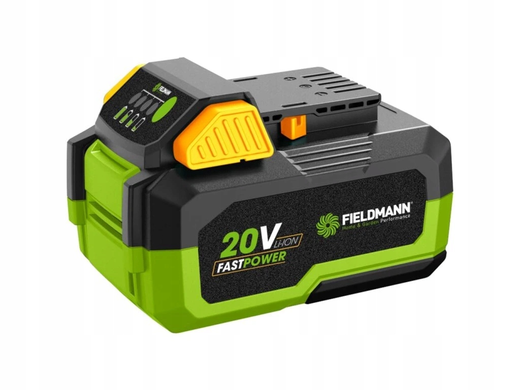Akumulátor Fduz 79080 20 V 8 Ah 50007379