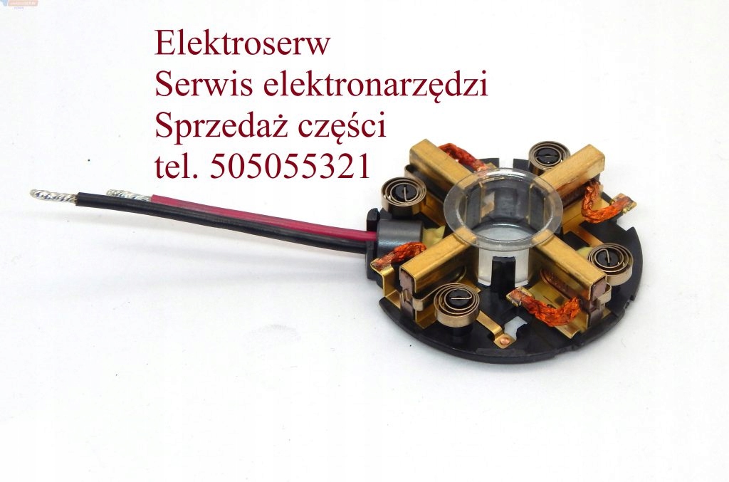 

Metabo szczotki do wkrętarki Bs 18 Lt Quick