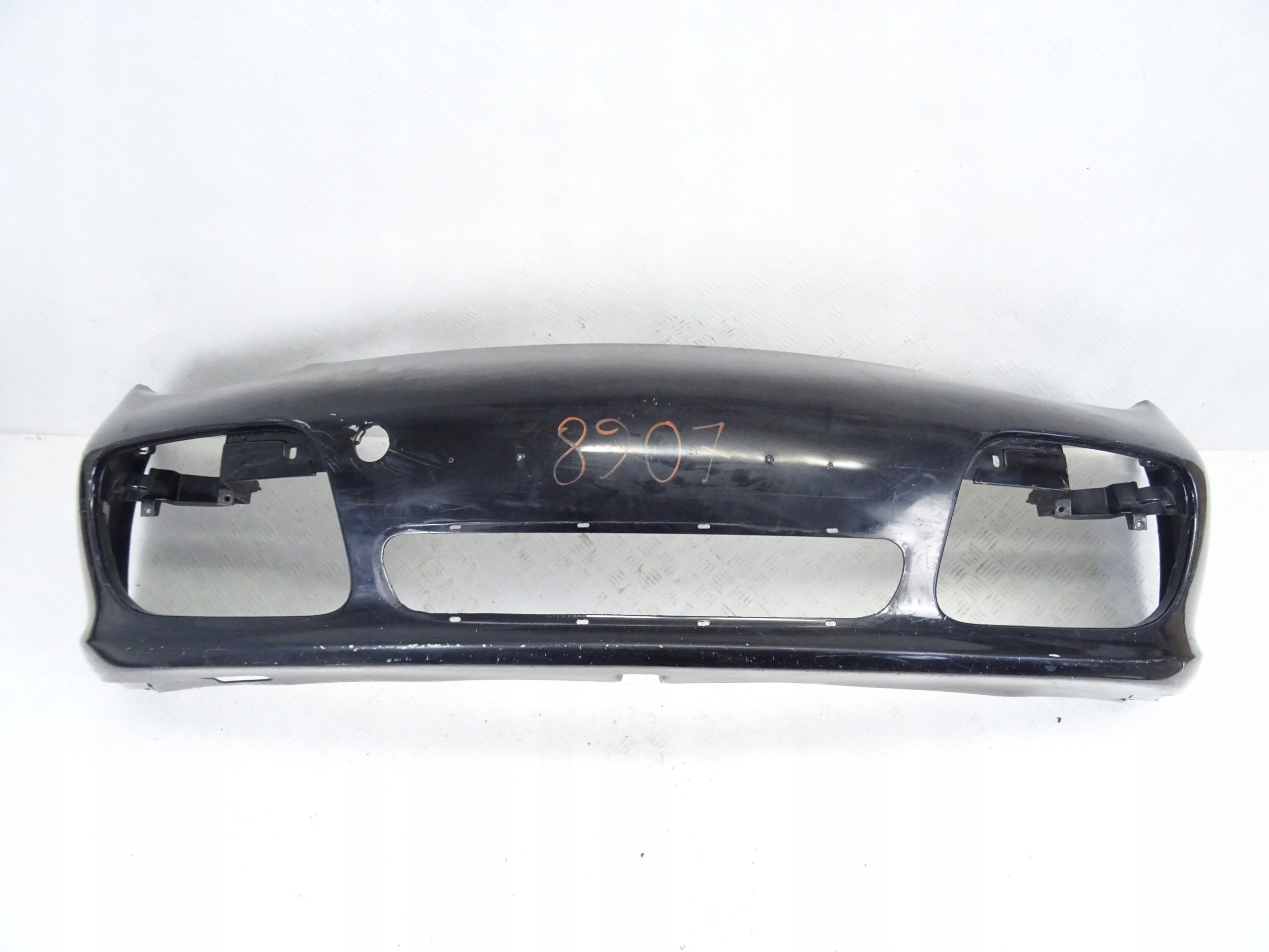 PORSCHE BOXTER CAYMAN 987 bumper front front