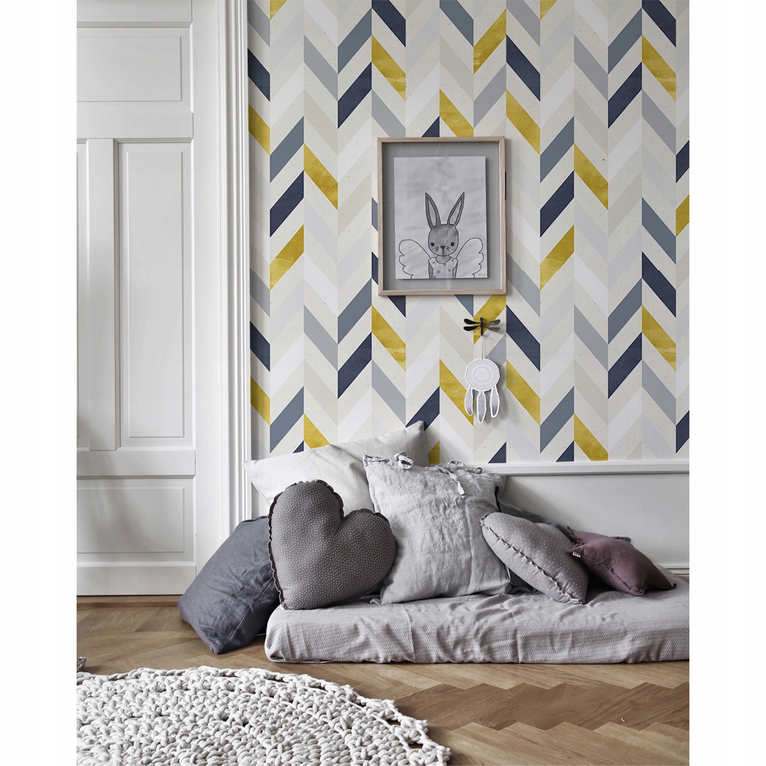 

Fototapeta na ścianę Kolorowe inspiracje 208x146cm