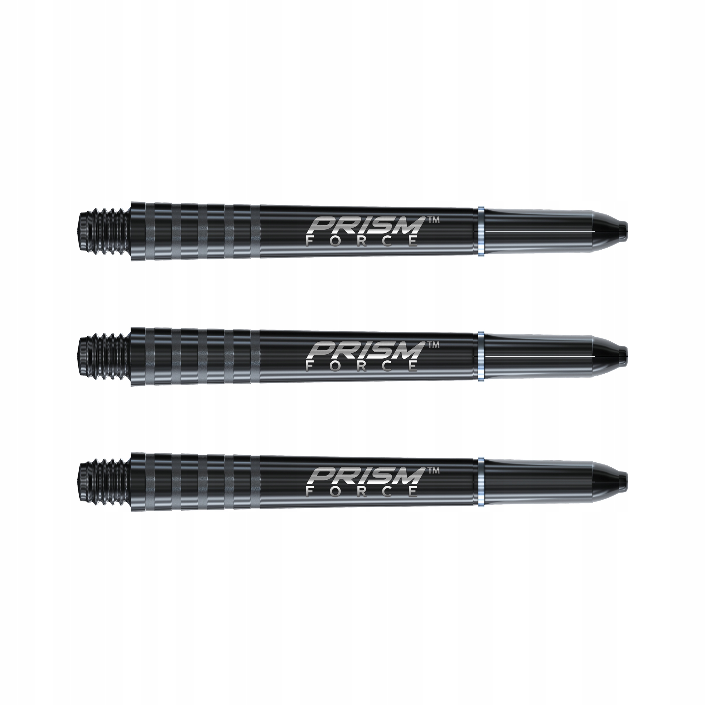 

Shafty Winmau Prism Force Medium Czarne Black