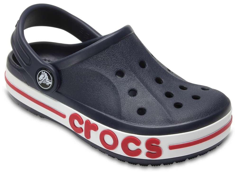 

Dziecięce Crocs Klapki Bayaband Clog Chodaki 27,5