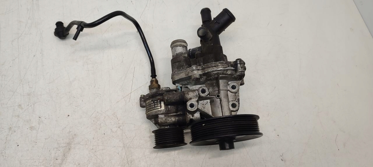 water pump vacual Ford Transit MK7 2,4 TDCI