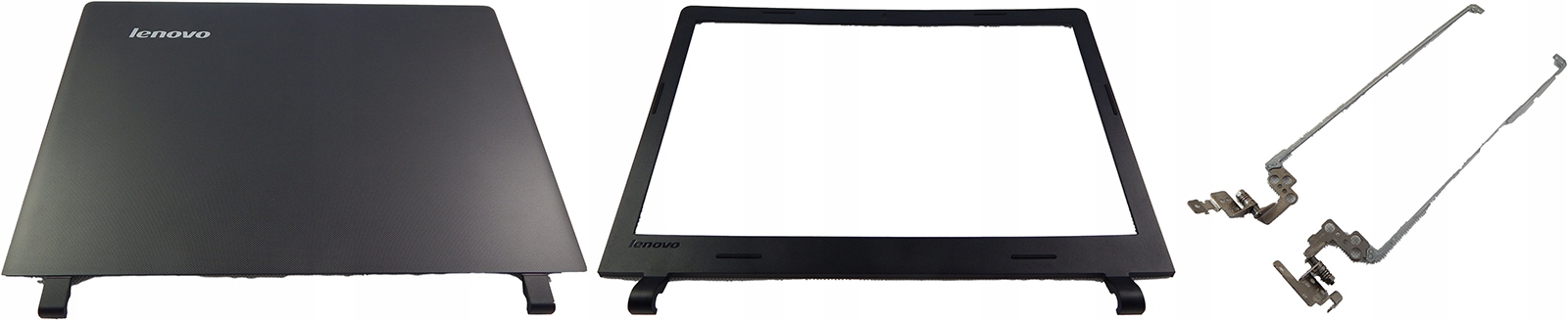 

Klapa+ramka+zawiasy do Lenovo Ideapad 100-15IBY