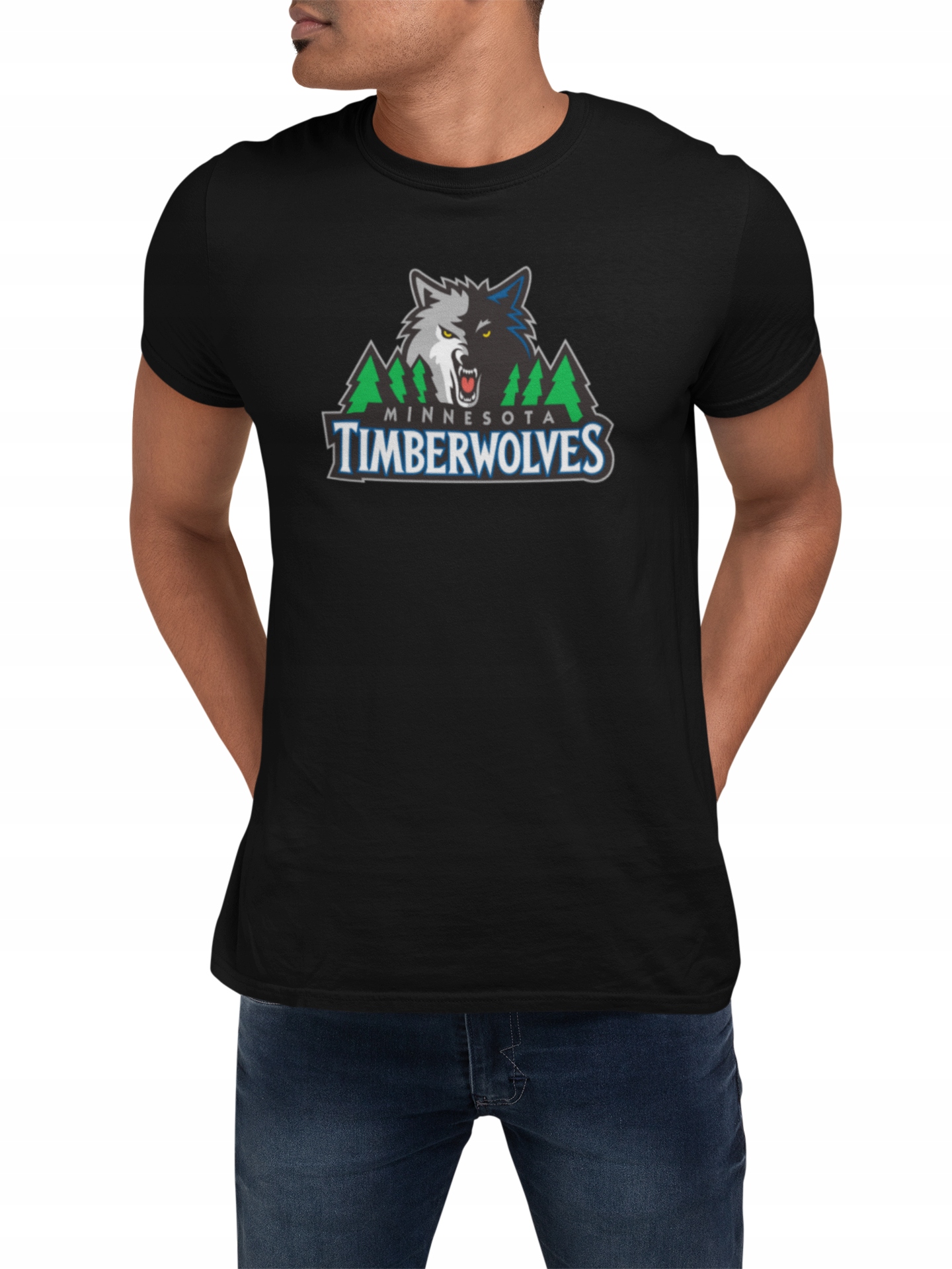 

Koszulka- Nba- kluby- minnessota timberwolves-3XL