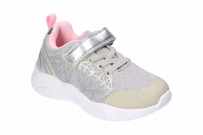 

American Adidasy Buty Sportowe Rzep 28