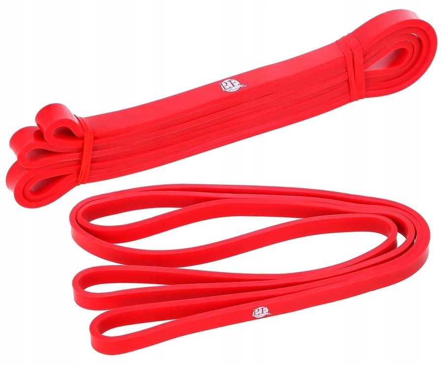 

Guma Do Ćwiczeń Power Fitness Taśma Oporowa Band