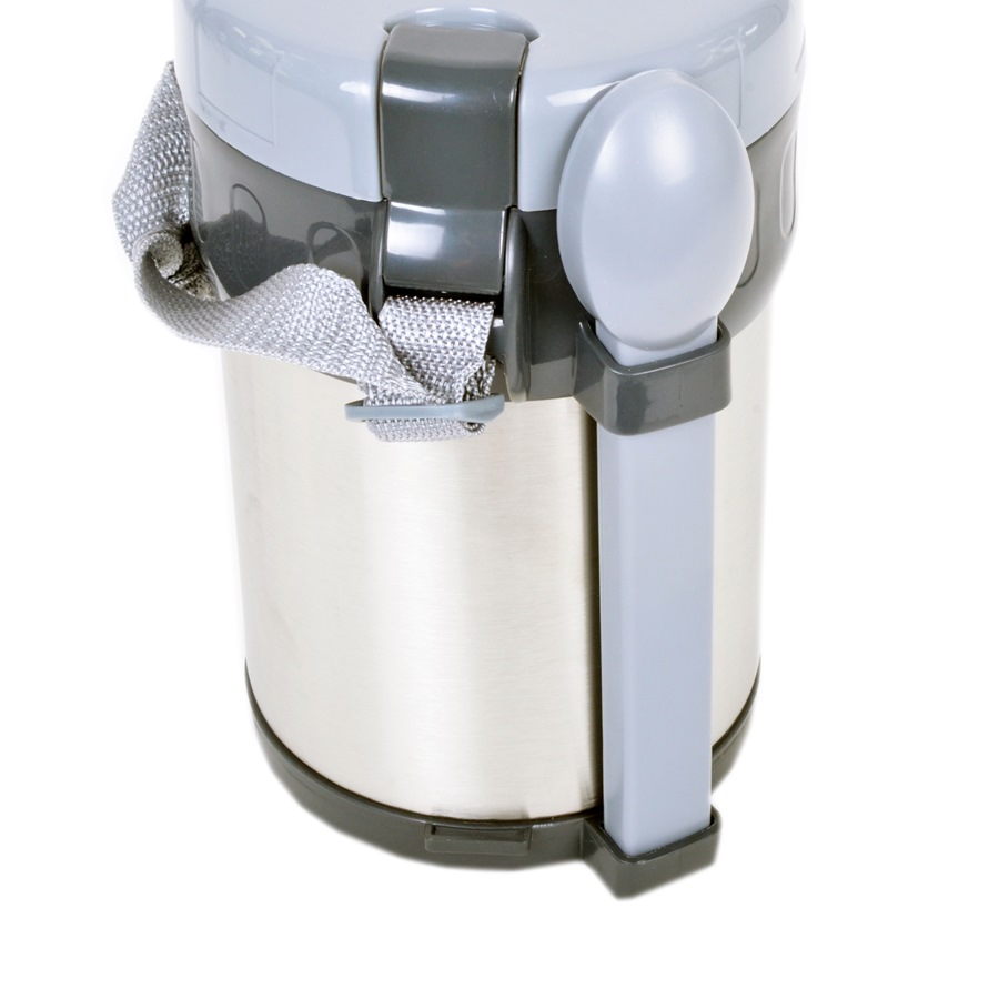 LUNCH BOX POJEMNIK OBIADOWY TERMOS NA ŻYWNOŚĆ 2L Rodzaj termos obiadowy