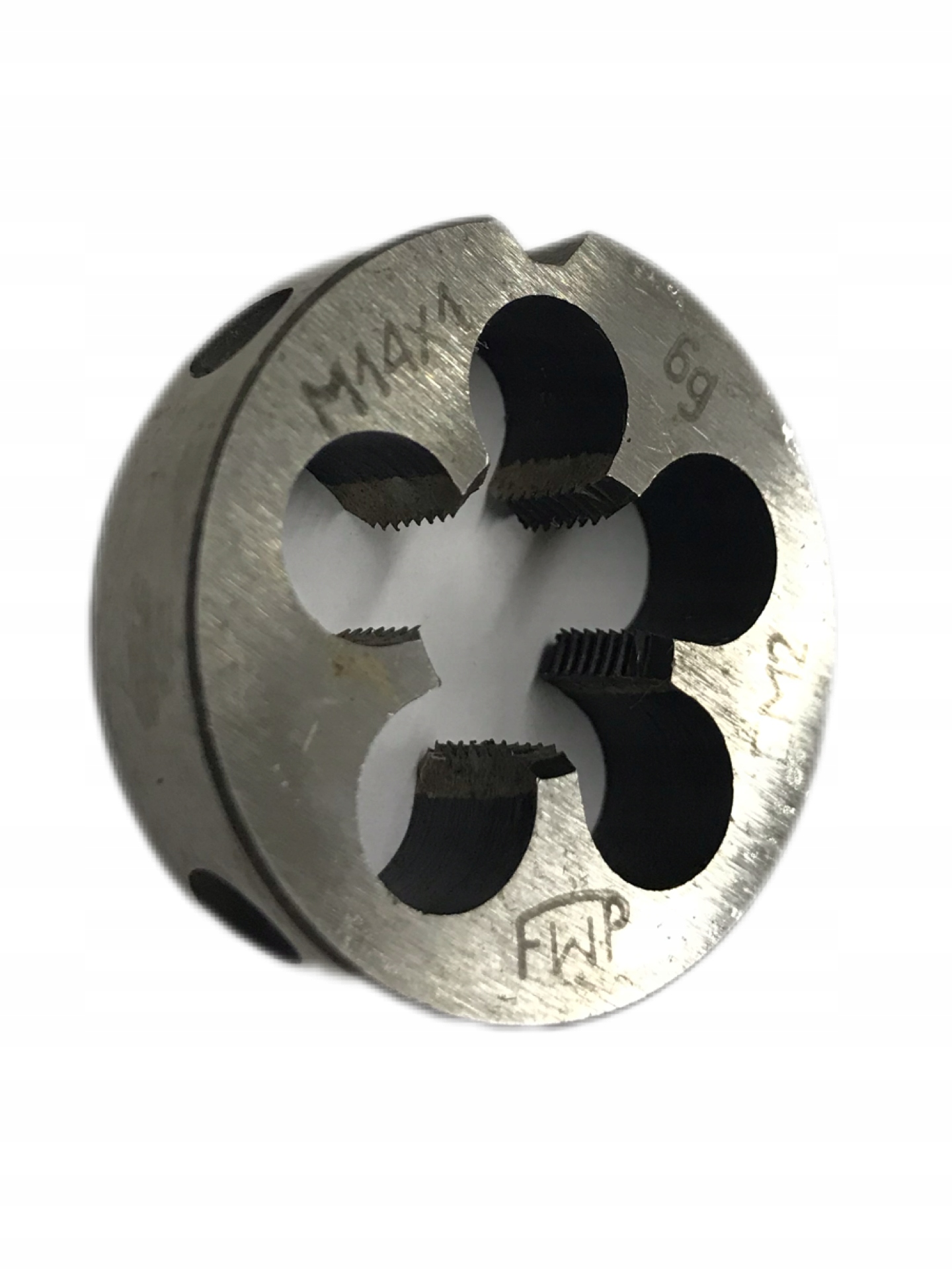 NARZYNKA M14x1 GWINT FWP POLSKA METRYCZNA NOWA