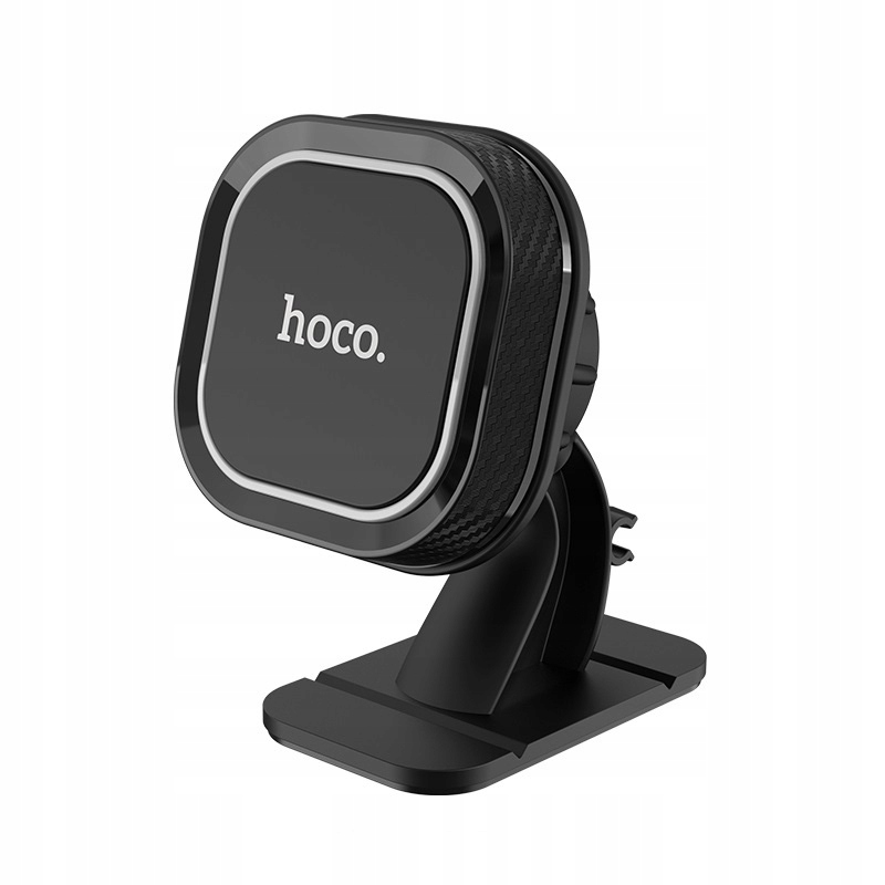 

Hoco Uchwyt samochodowy magnetyczny CA53 czarny