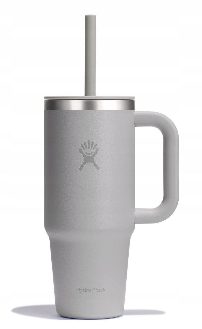 Hydro flask hrnek 24oz všestranný cestovní hrnek bříza