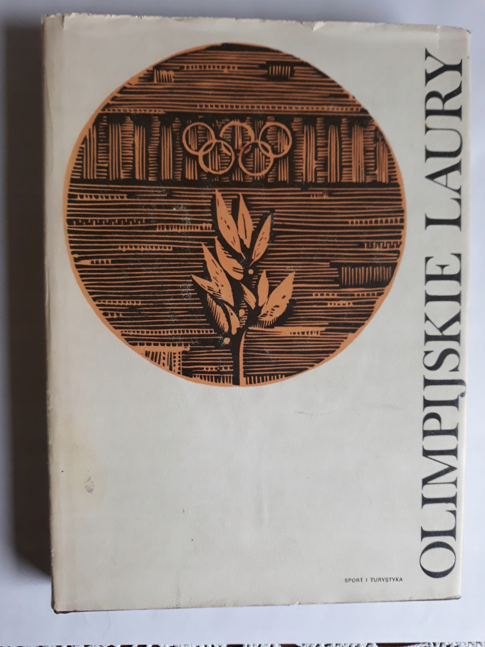 Bartelski Olimpijskie laury