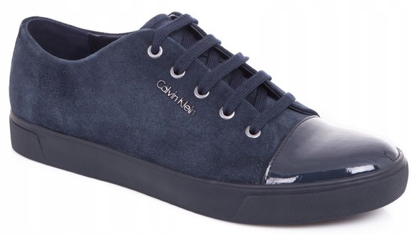 

Sneakersy Calvin Klein Napoleon O10997 Midnight 45