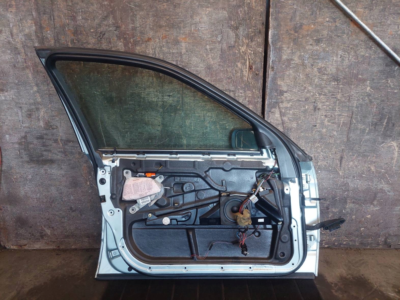 Portière Complets Gauche Avant BMW E39 520i 334/6