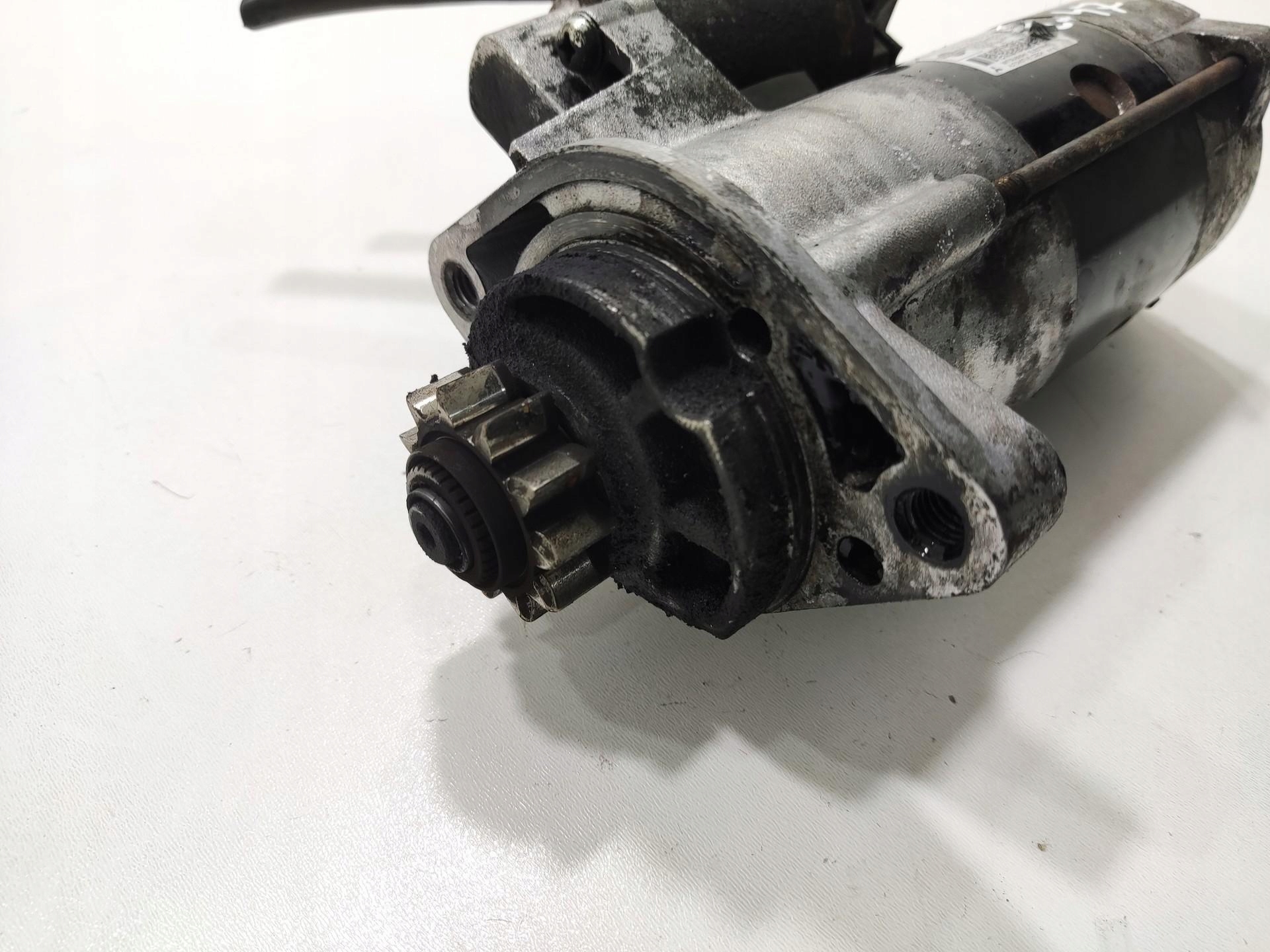 starter NISSAN CABSTAR RENAULT MAXITY 2.5 DCI 2006-2014 23300-EB30B