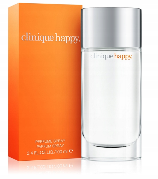 Dámské parfémy Clinique Happy Woman Edp 100 ml
