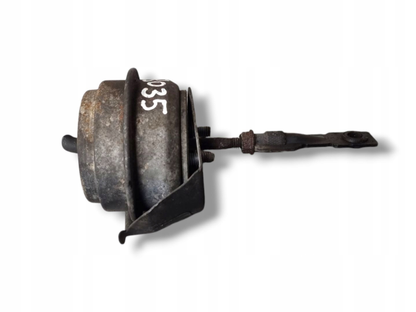 Sensor Turbolader Volkswagen Passat B6 2006