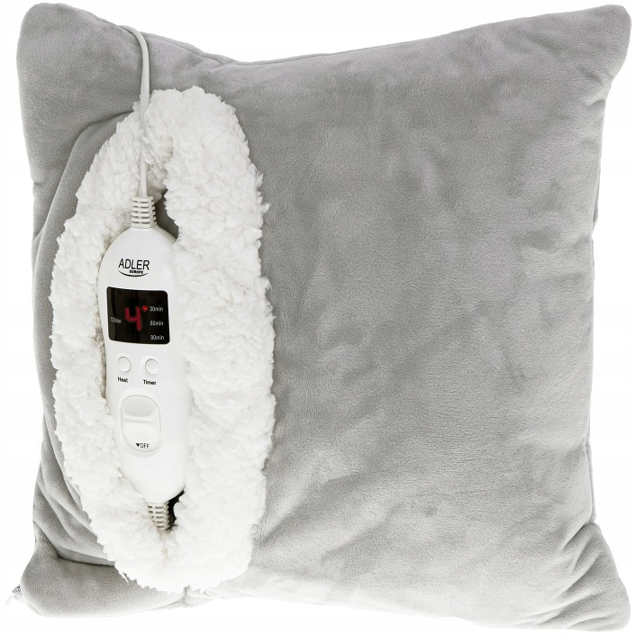 Poduszka Elektryczna Ogrzewacz Rąk I Stóp AD7412