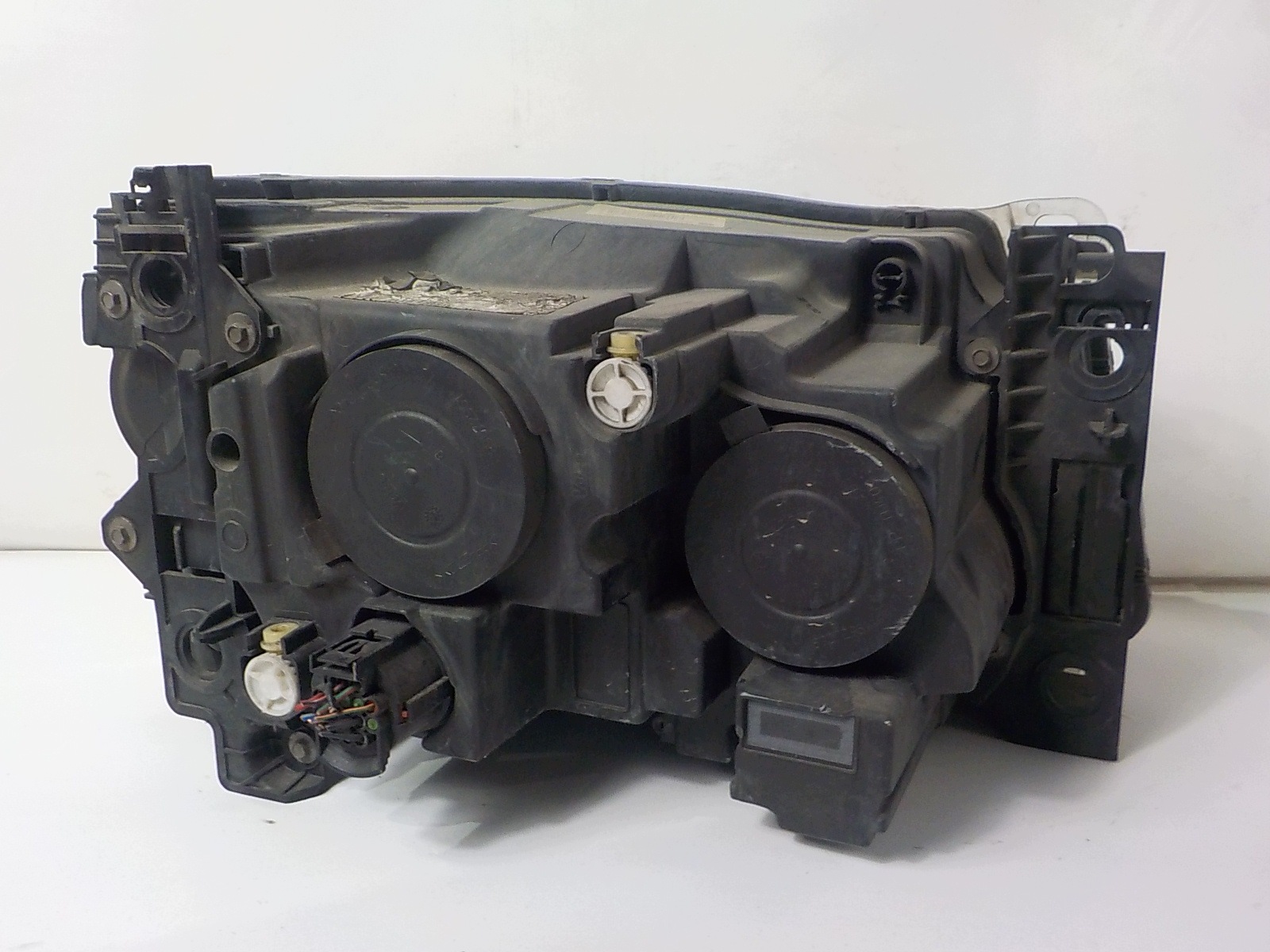 RANGE ROVER L320 LIFT XENON light left front front UK
